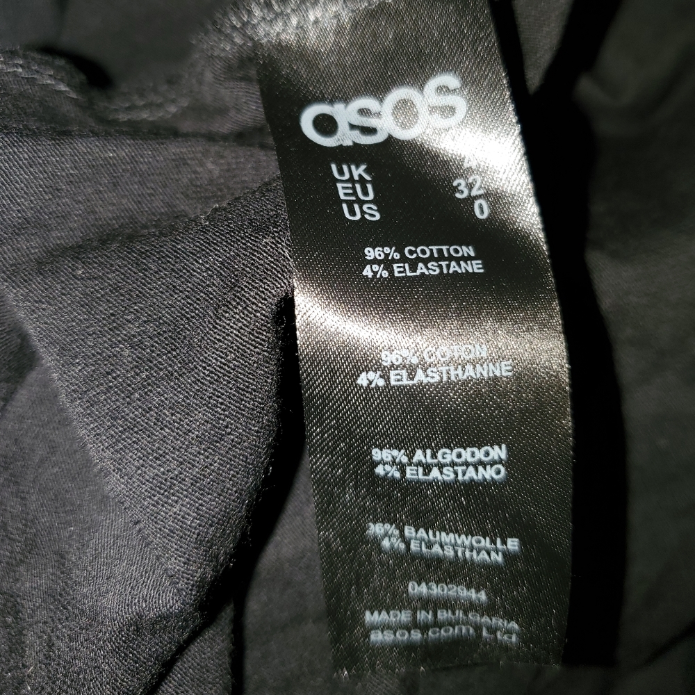 ASOS DRESS - Picture 8 of 8